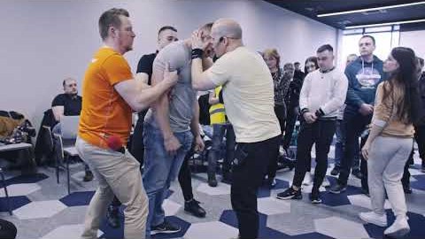 Spotkanie Dotyk Nieba – nagranie na YouTube