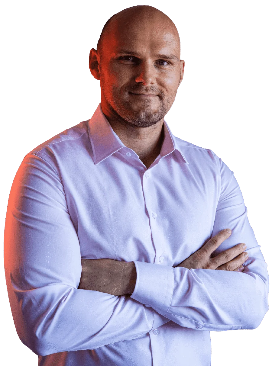 Apostoł Tomasz Dorożała