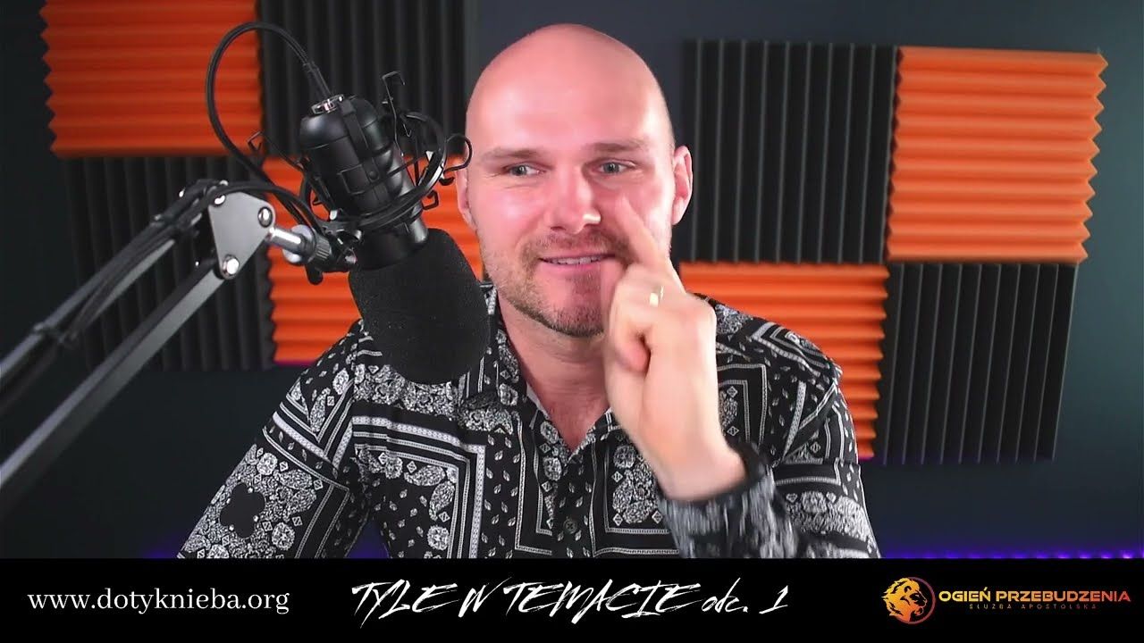 Tyle w Temacie – odcinek na YouTube